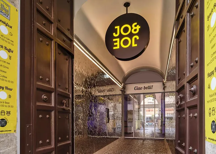 Jo&joe Roma