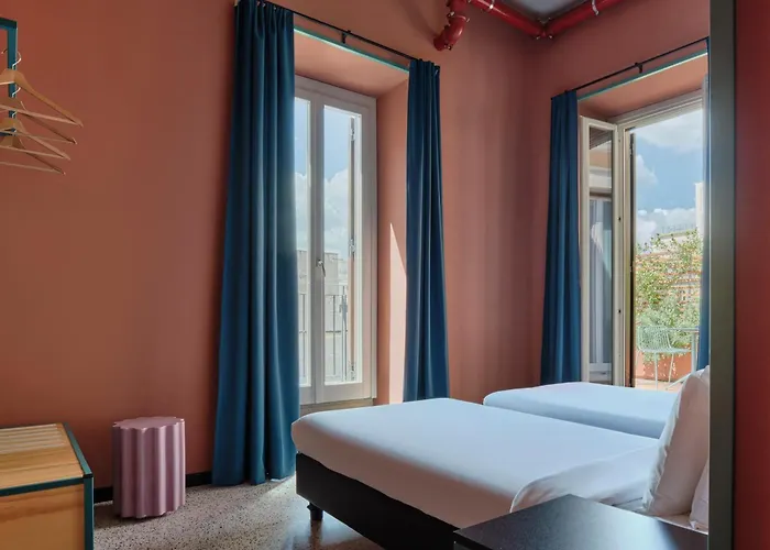 Jo&joe Albergue