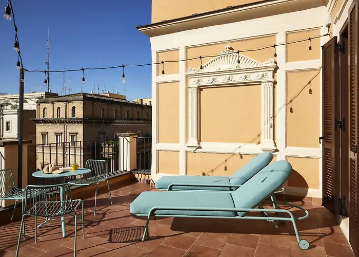 Albergue Jo&joe Roma