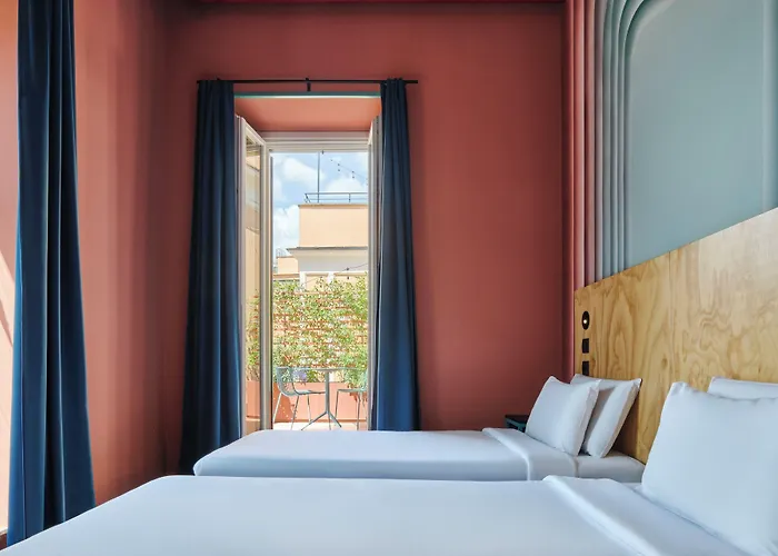 Albergue Jo&joe *
